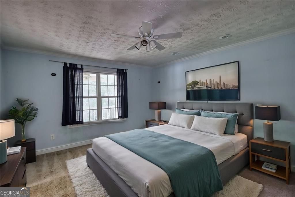 80 River Shoals Court Covington - Photo 68