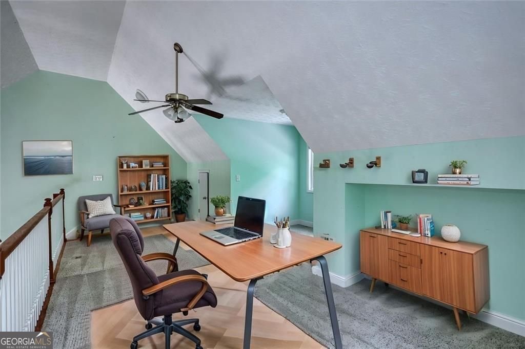 80 River Shoals Court Covington - Photo 76