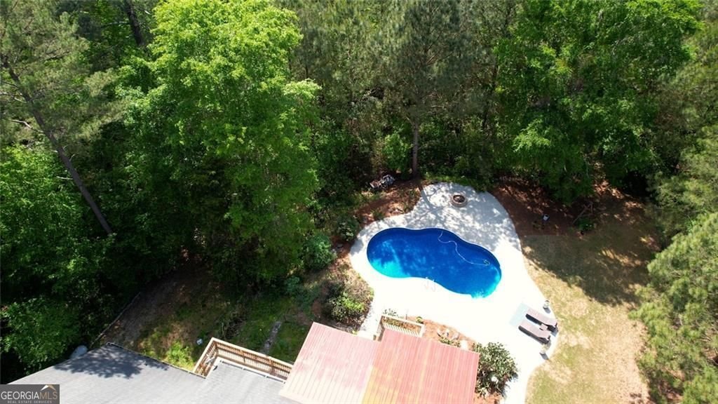 80 River Shoals Court Covington - Photo 78