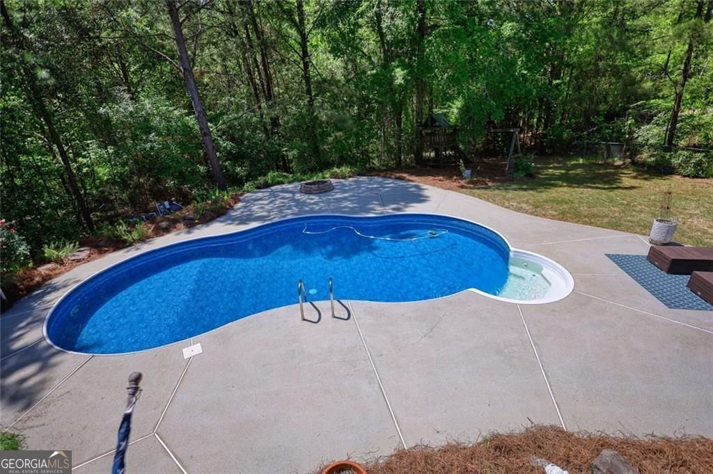 80 River Shoals Court Covington - Photo 79