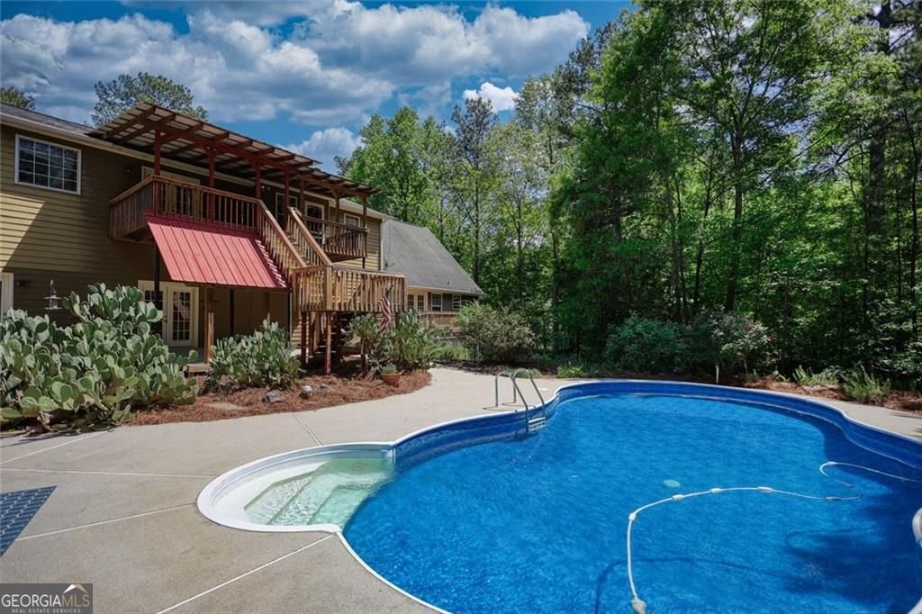 80 River Shoals Court Covington - Photo 82