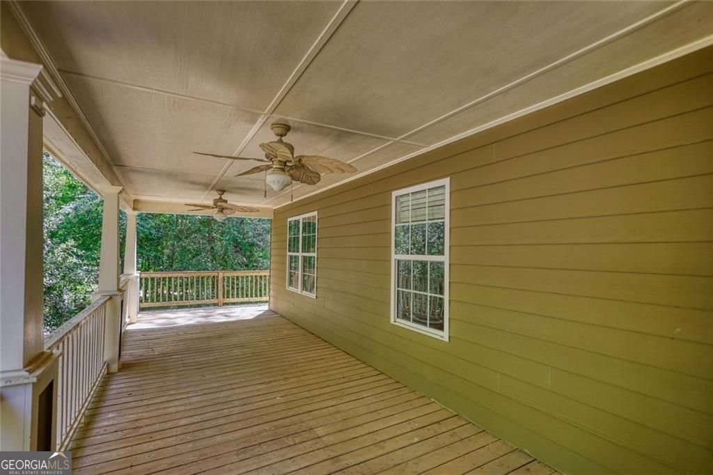 80 River Shoals Court Covington - Photo 85