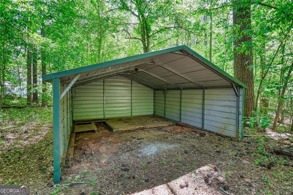 80 River Shoals Court Covington - Photo 90