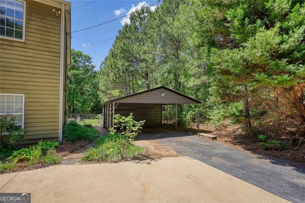 80 River Shoals Court Covington - Photo 91