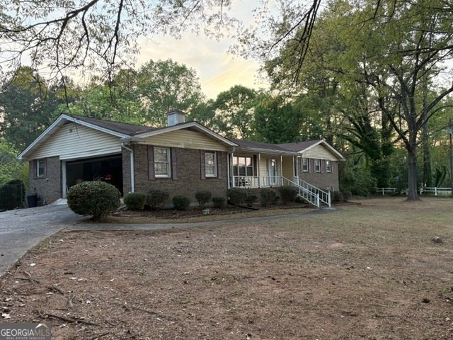 75 Cedar Hill Drive Stockbridge - Photo 13