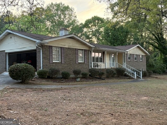 75 Cedar Hill Drive Stockbridge - Photo 14
