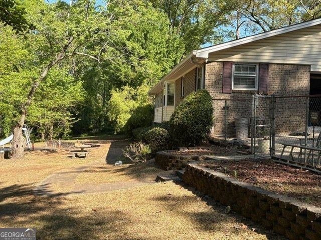 75 Cedar Hill Drive Stockbridge - Photo 18