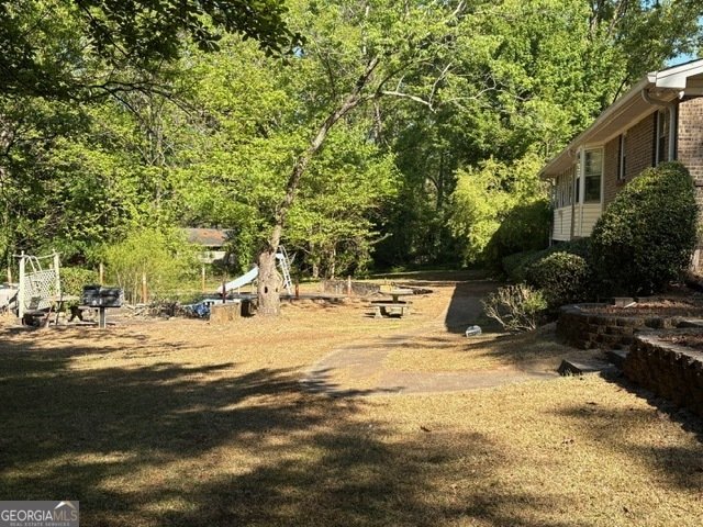 75 Cedar Hill Drive Stockbridge - Photo 19