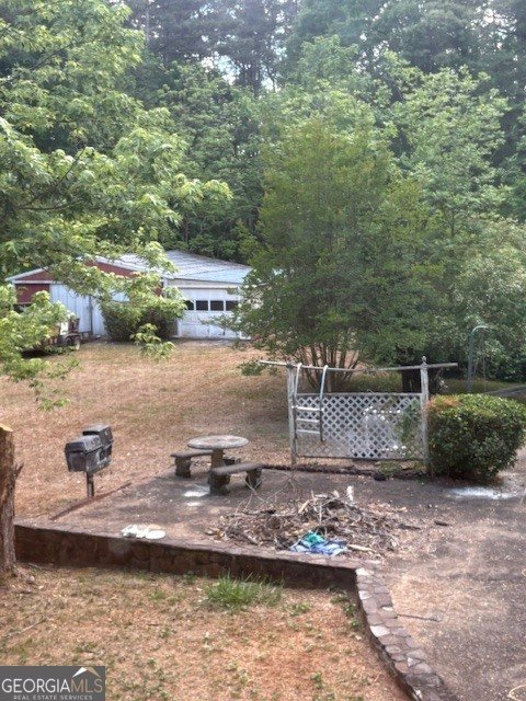 75 Cedar Hill Drive Stockbridge - Photo 31