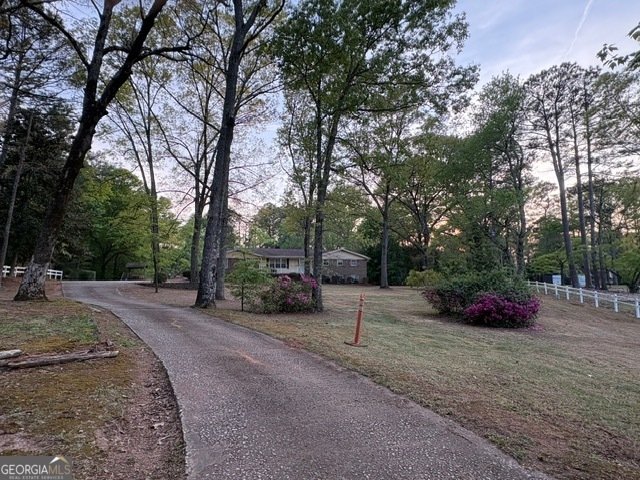 75 Cedar Hill Drive Stockbridge - Photo 6