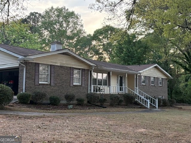 75 Cedar Hill Drive Stockbridge - Photo 8