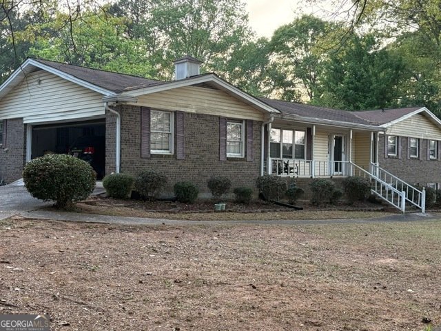 75 Cedar Hill Drive Stockbridge - Photo 9