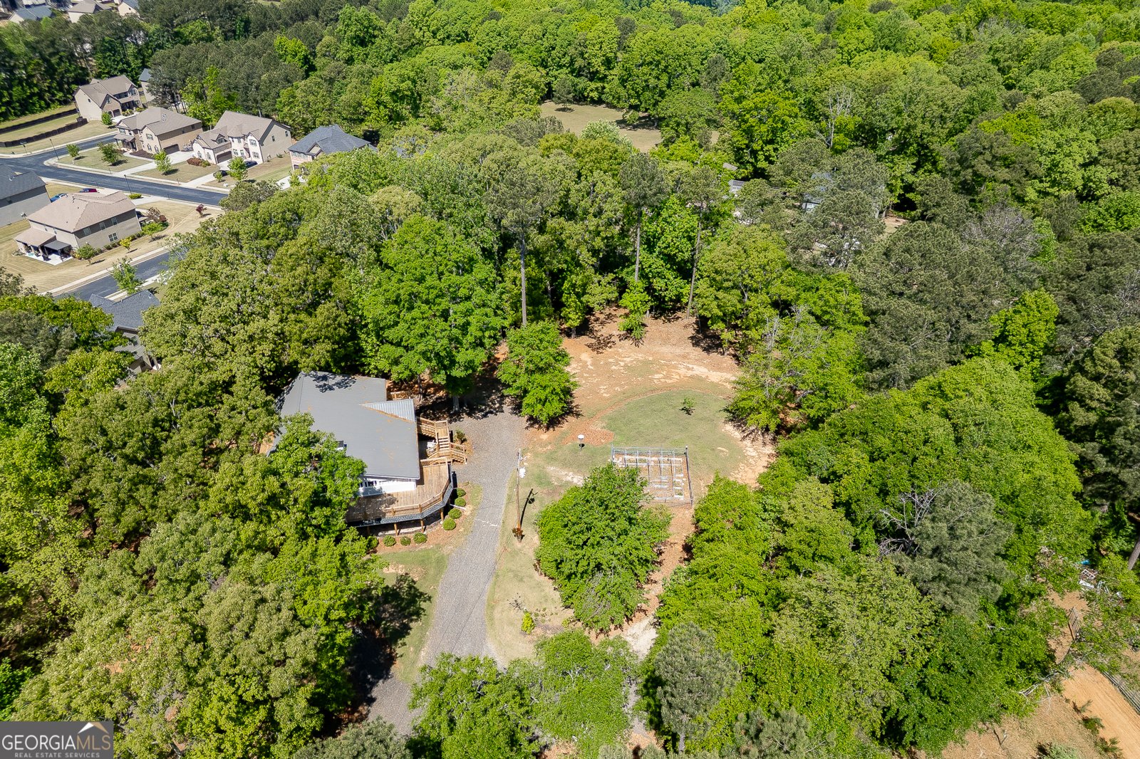 641 Wood Hill Drive Dacula - Photo 18