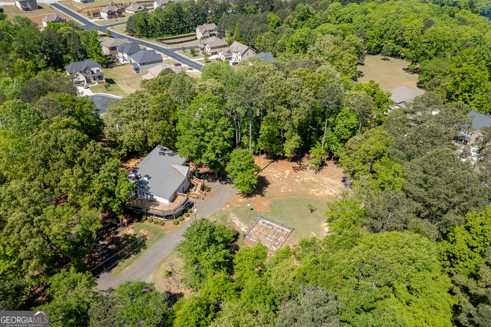 641 Wood Hill Drive Dacula - Photo 19