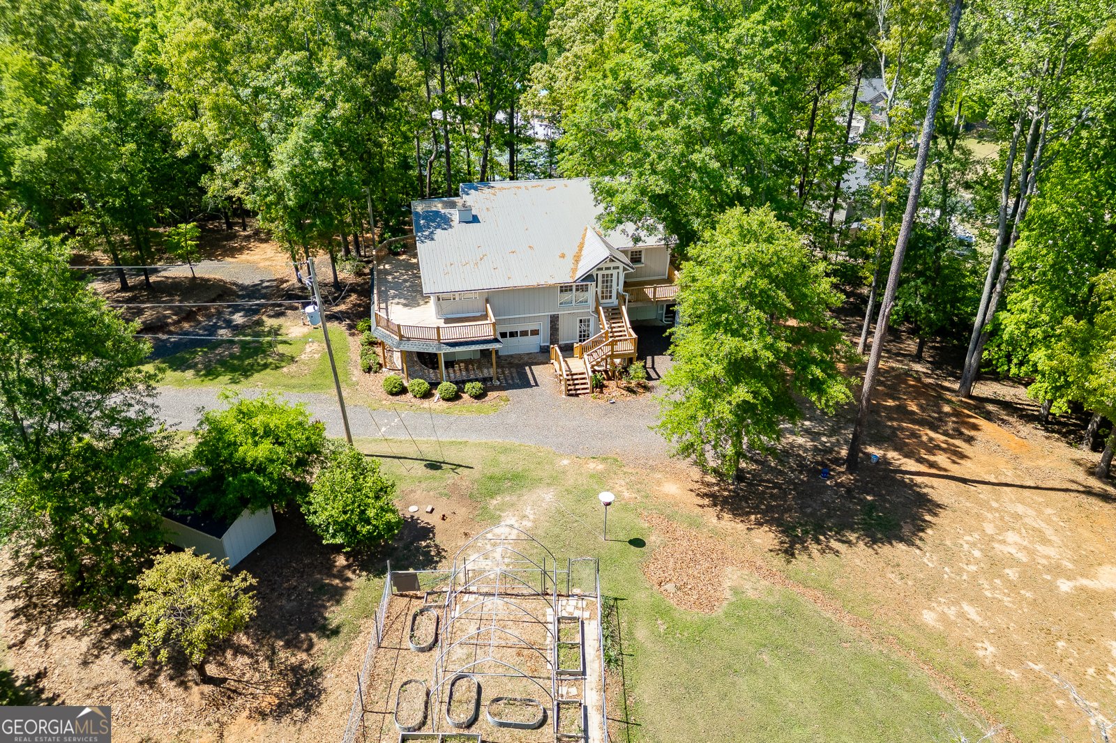 641 Wood Hill Drive Dacula - Photo 20