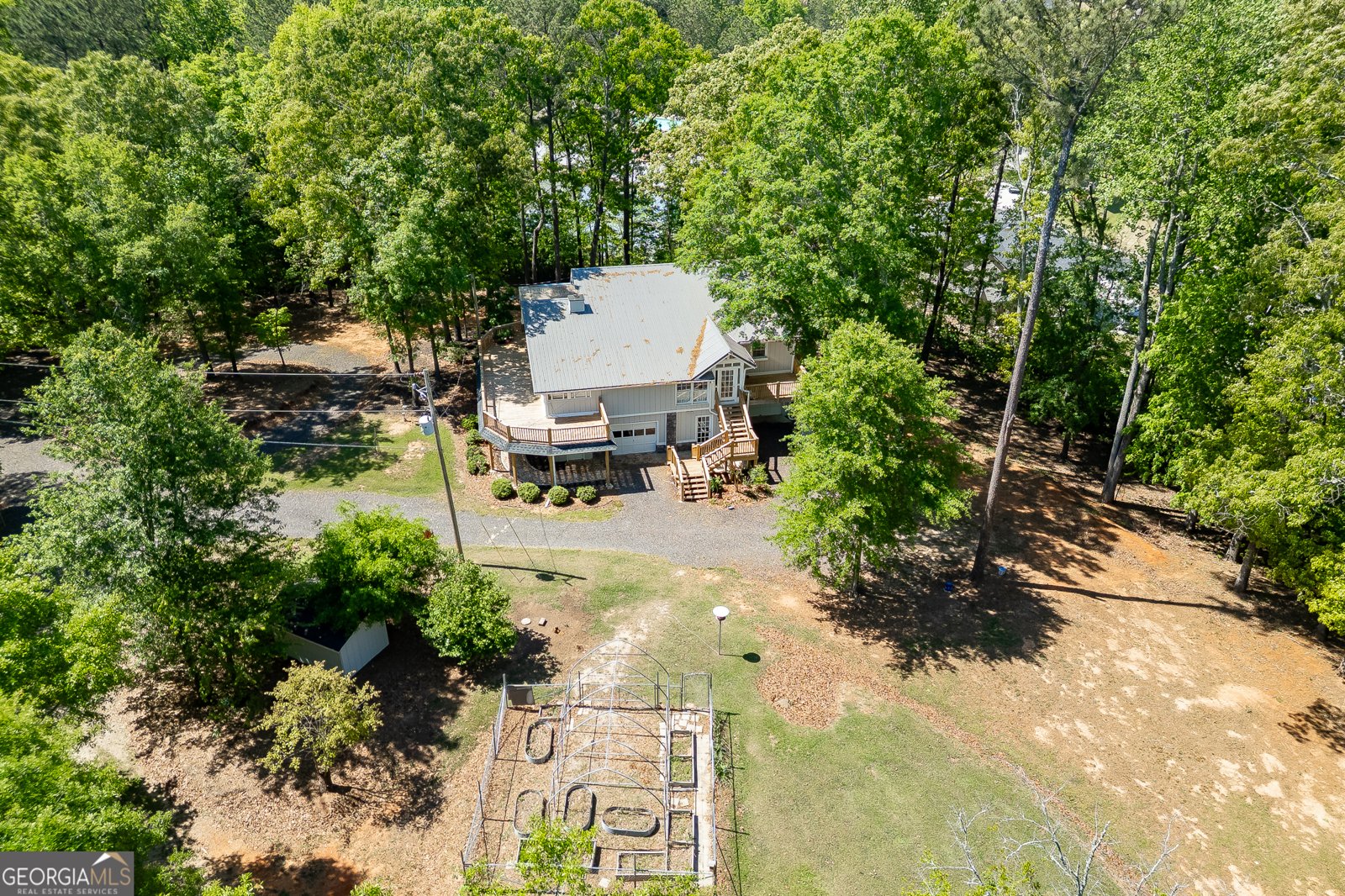 641 Wood Hill Drive Dacula - Photo 21