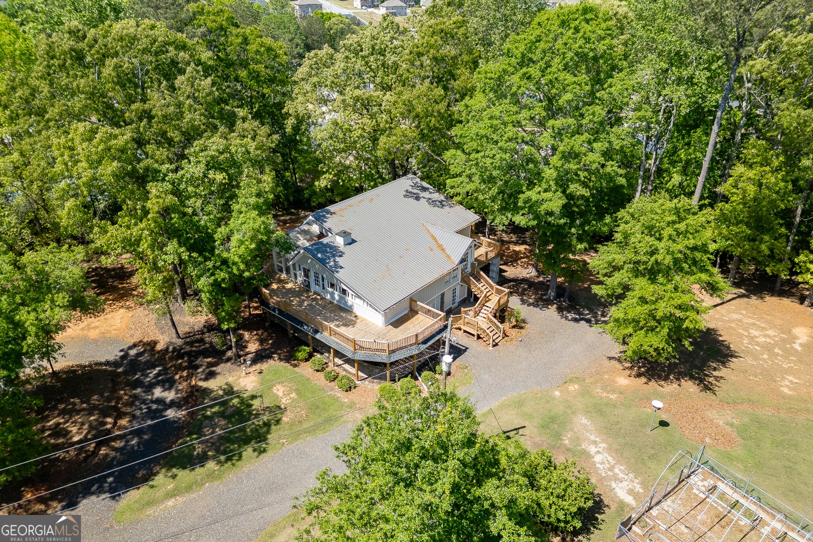 641 Wood Hill Drive Dacula - Photo 22