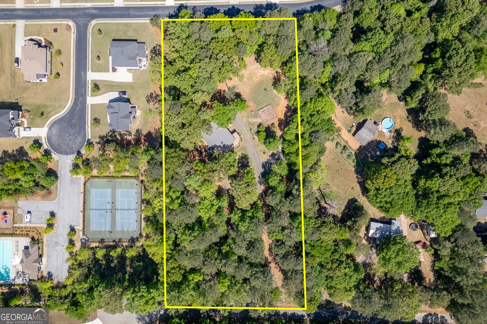 641 Wood Hill Drive Dacula - Photo 23