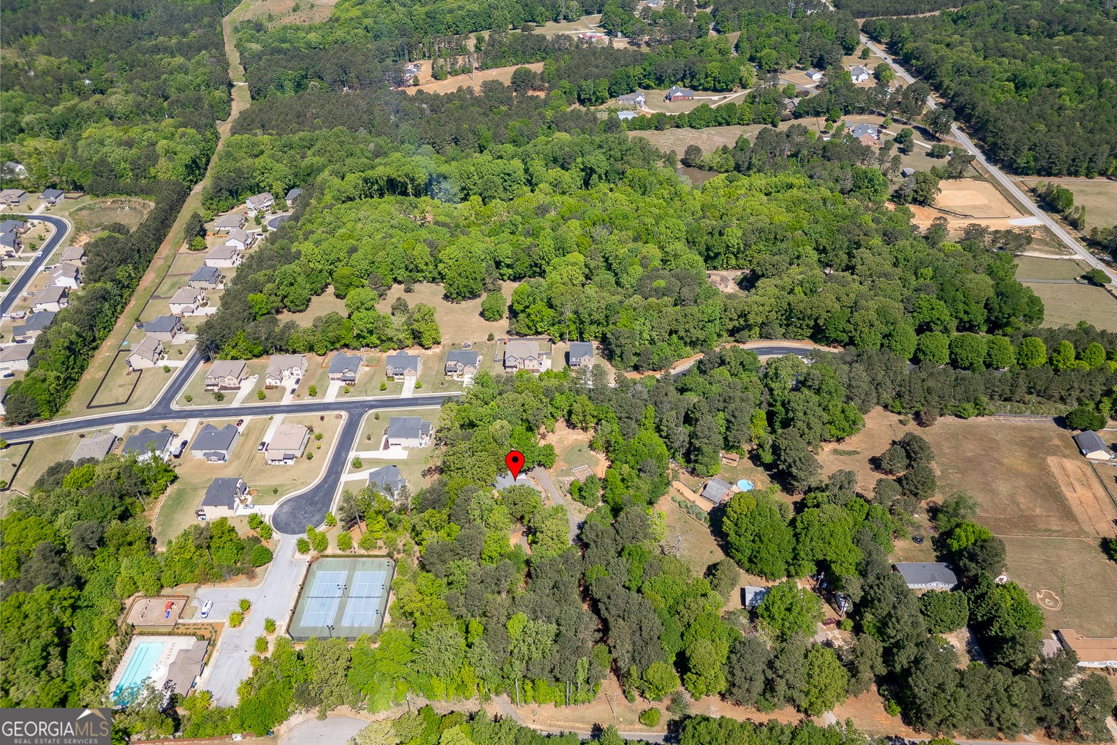 641 Wood Hill Drive Dacula - Photo 24