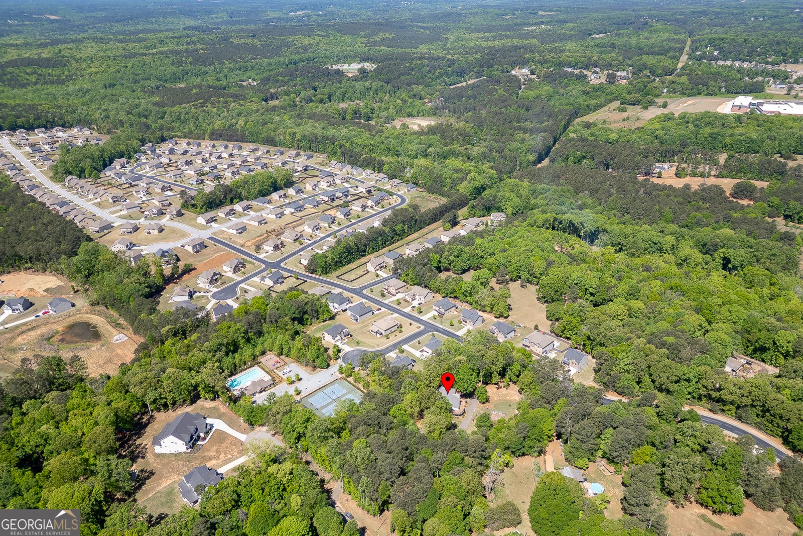 641 Wood Hill Drive Dacula - Photo 25