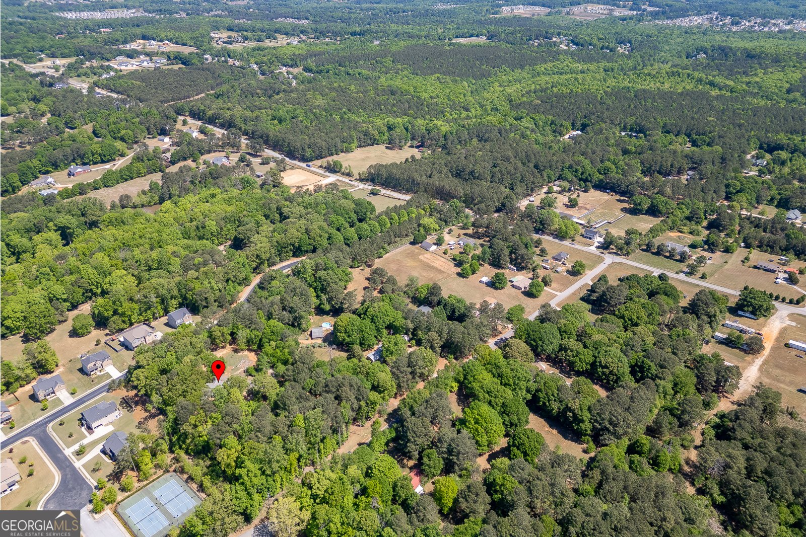 641 Wood Hill Drive Dacula - Photo 26