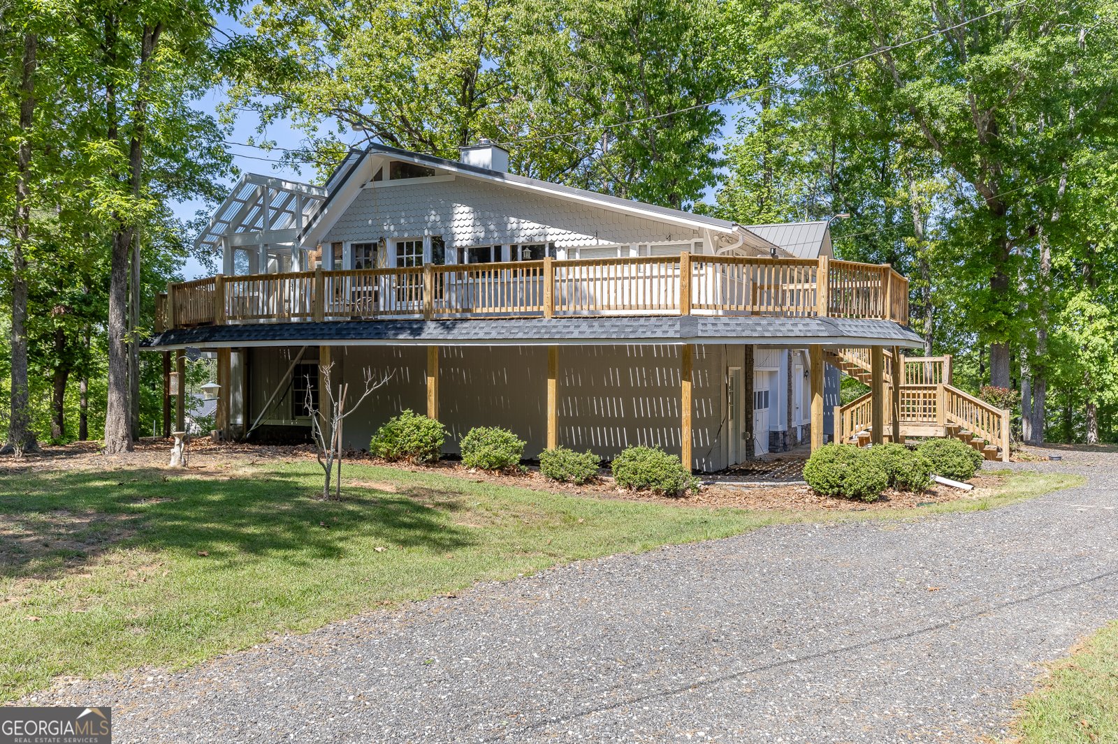 641 Wood Hill Drive Dacula - Photo 6