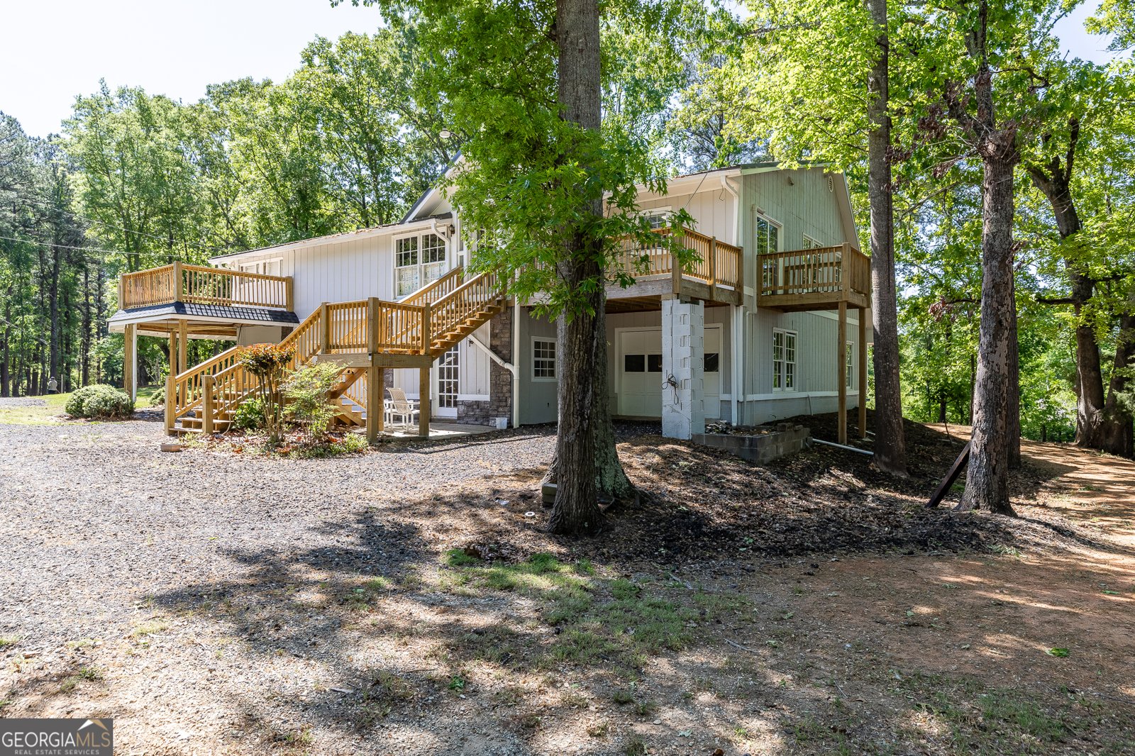 641 Wood Hill Drive Dacula - Photo 7