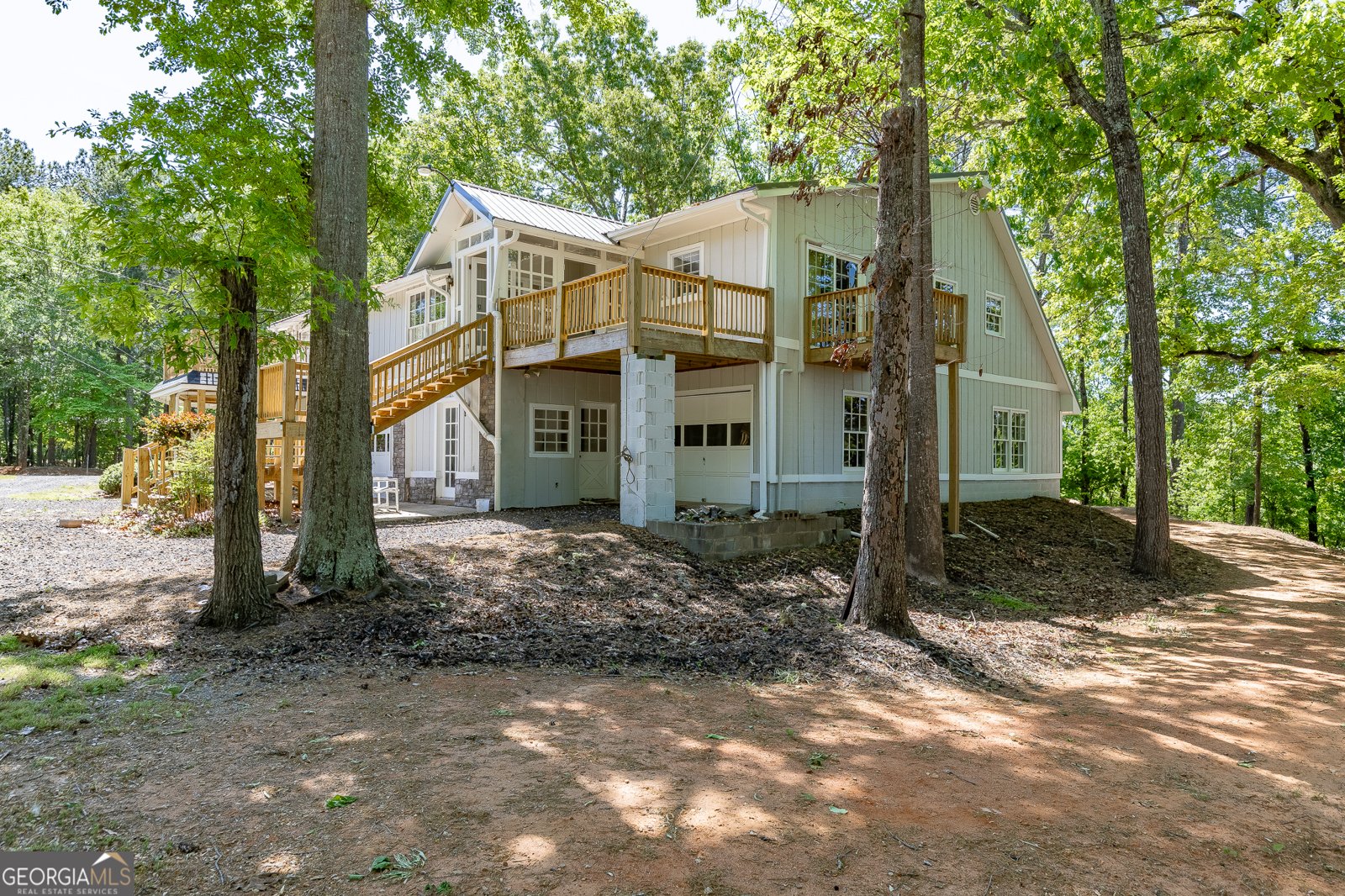641 Wood Hill Drive Dacula - Photo 8