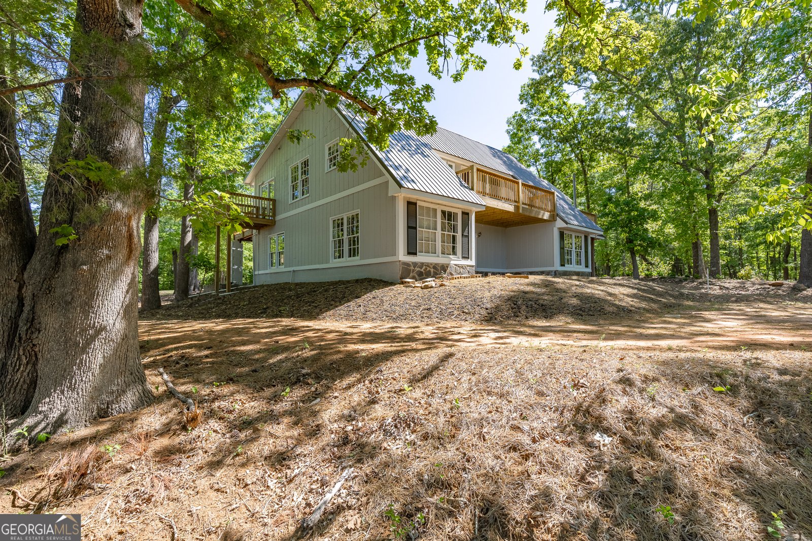 641 Wood Hill Drive Dacula - Photo 9