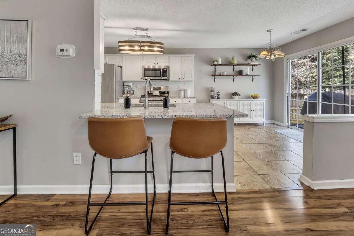 4160 Ridgefair Drive Cumming - Photo 12