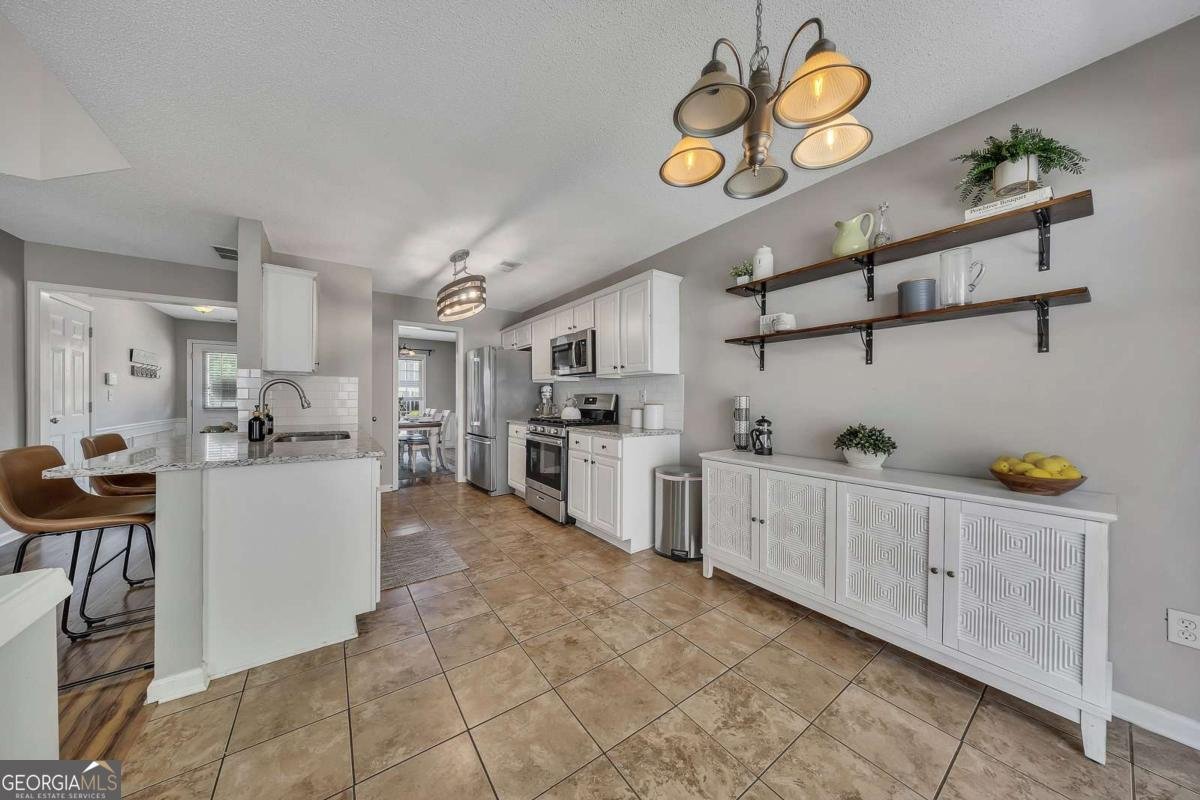 4160 Ridgefair Drive Cumming - Photo 14