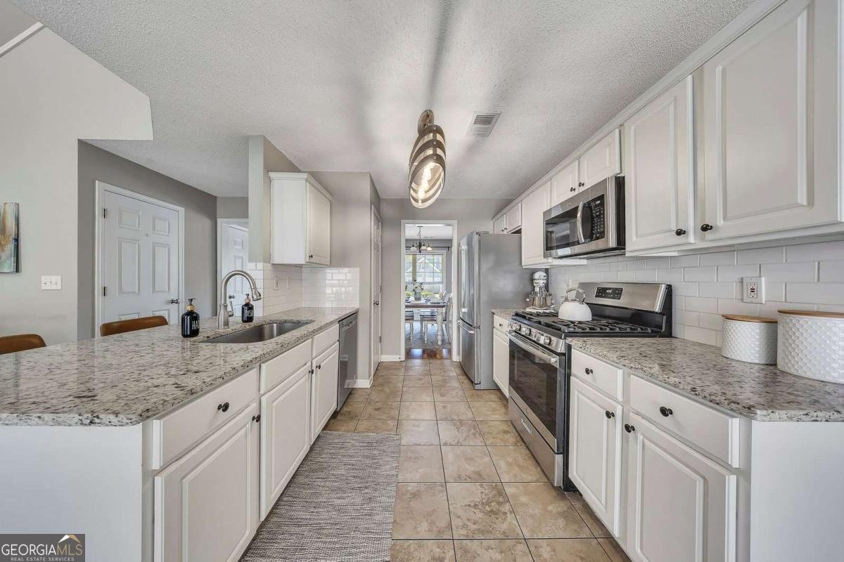 4160 Ridgefair Drive Cumming - Photo 15