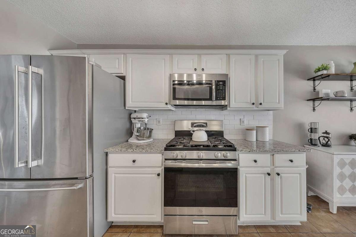 4160 Ridgefair Drive Cumming - Photo 16