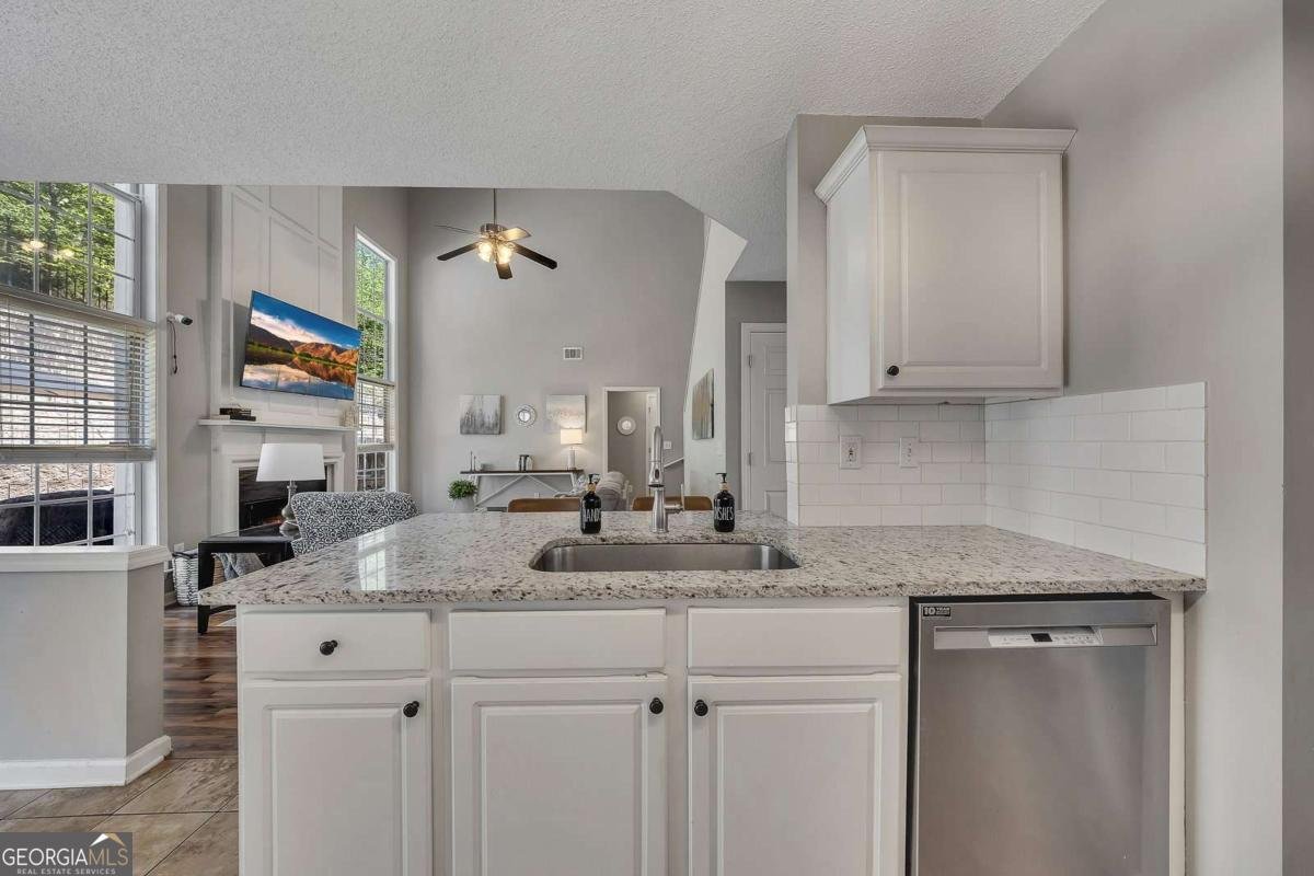 4160 Ridgefair Drive Cumming - Photo 17