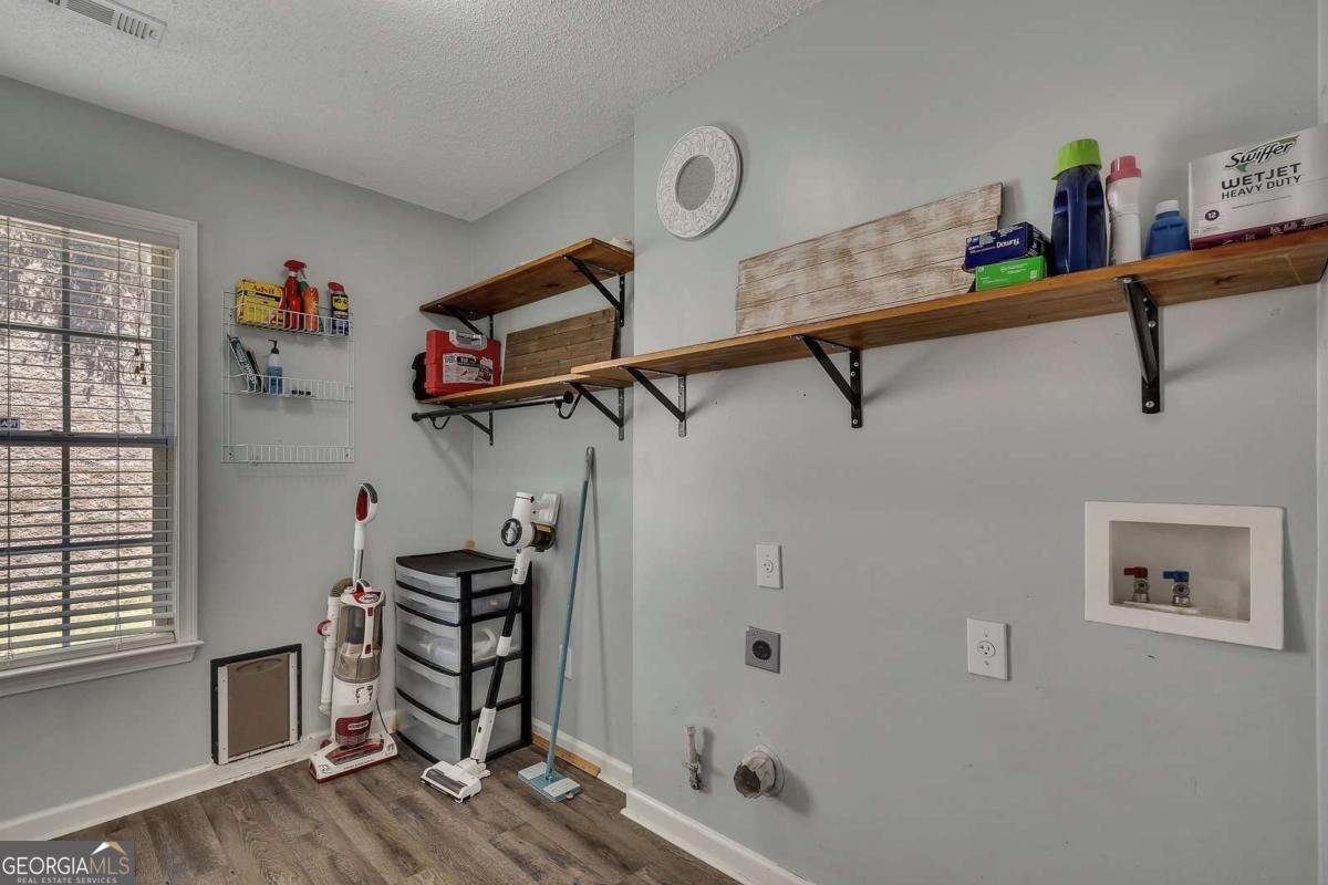 4160 Ridgefair Drive Cumming - Photo 18