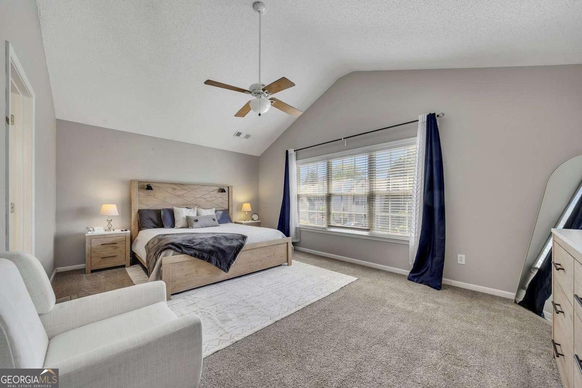 4160 Ridgefair Drive Cumming - Photo 21