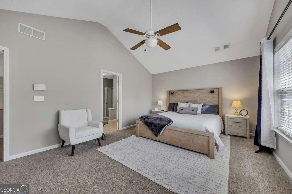 4160 Ridgefair Drive Cumming - Photo 22