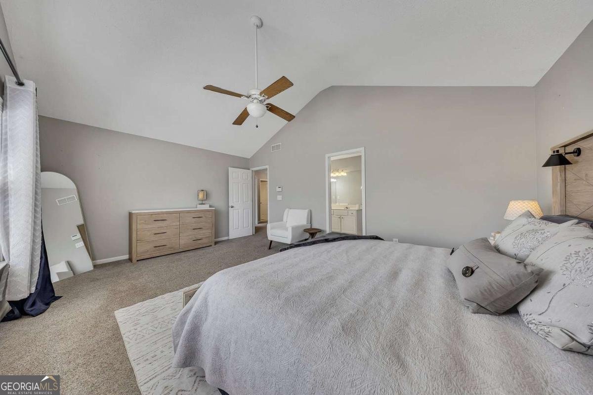 4160 Ridgefair Drive Cumming - Photo 23