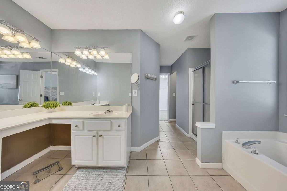 4160 Ridgefair Drive Cumming - Photo 24