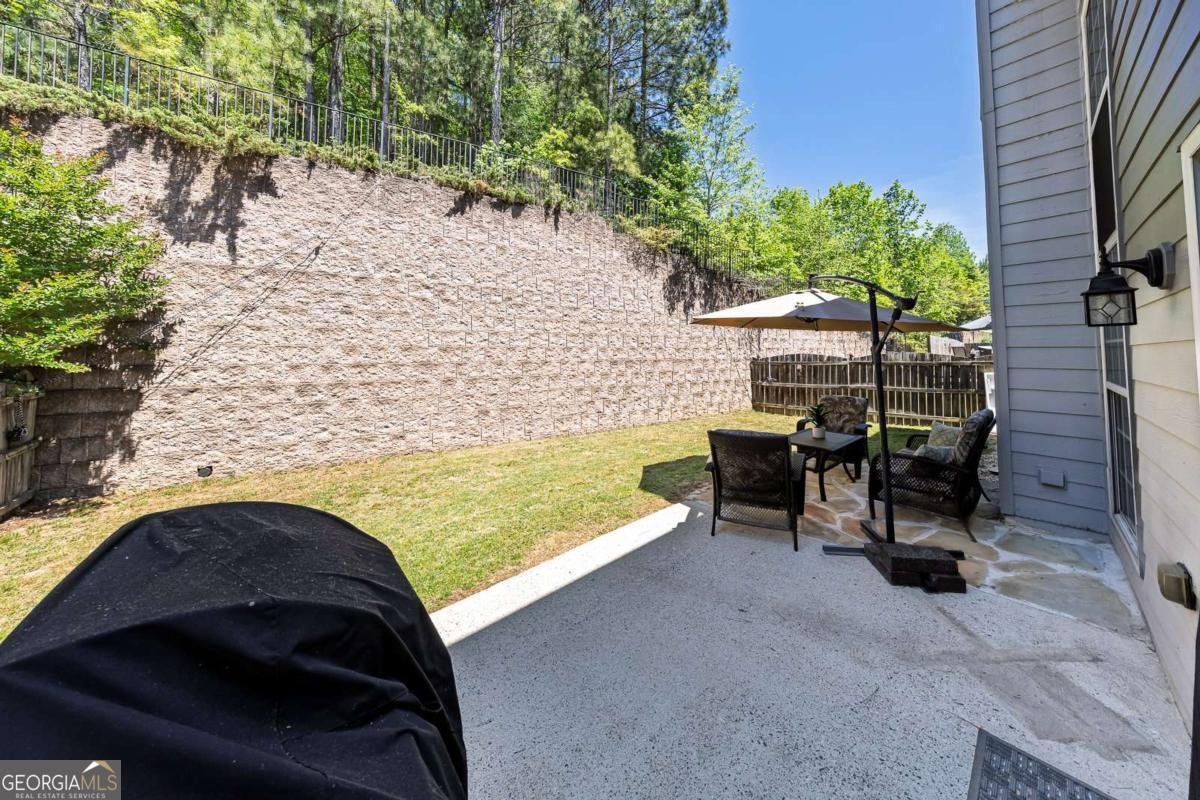 4160 Ridgefair Drive Cumming - Photo 31