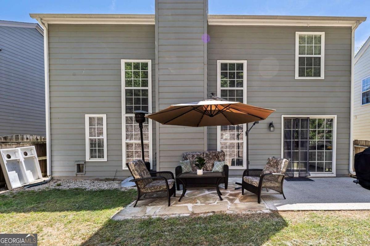 4160 Ridgefair Drive Cumming - Photo 33