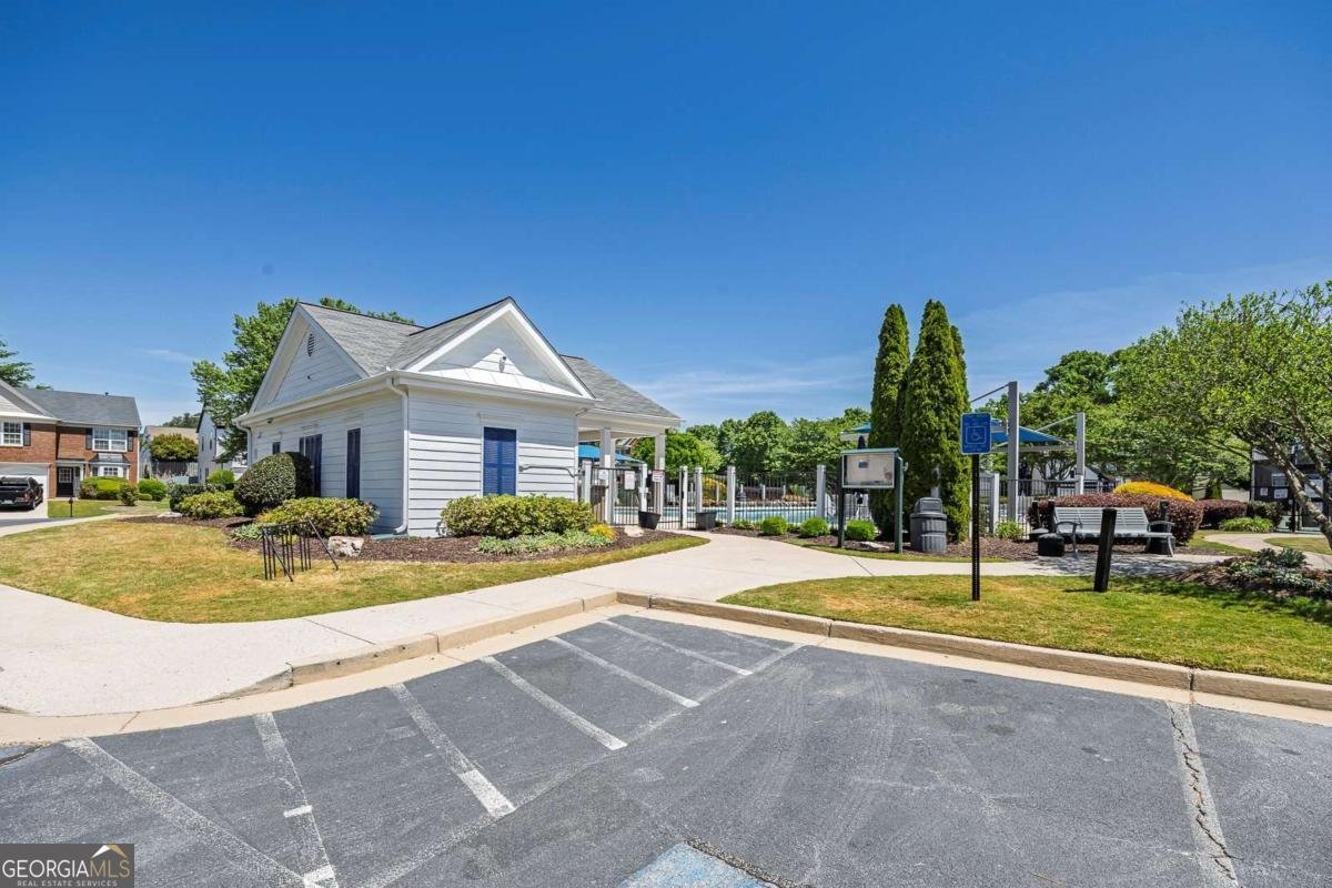 4160 Ridgefair Drive Cumming - Photo 34