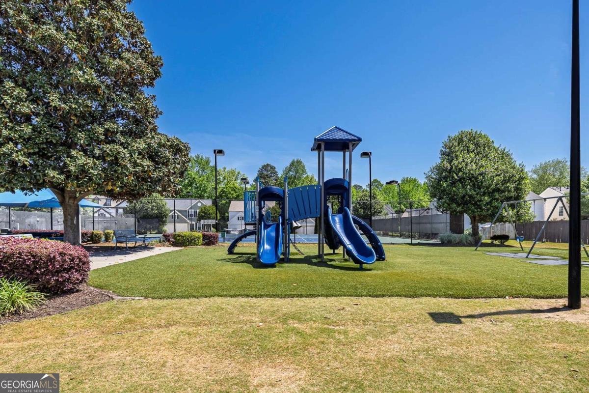 4160 Ridgefair Drive Cumming - Photo 35