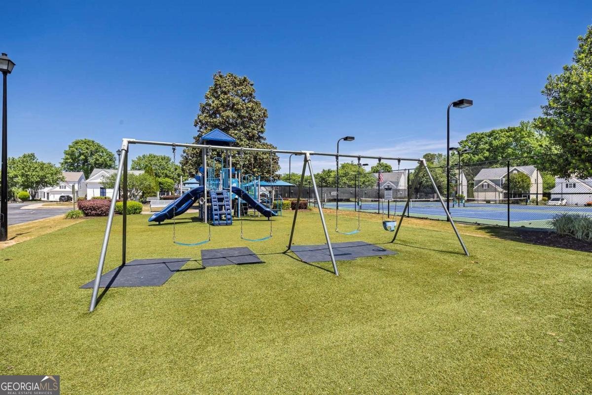 4160 Ridgefair Drive Cumming - Photo 36