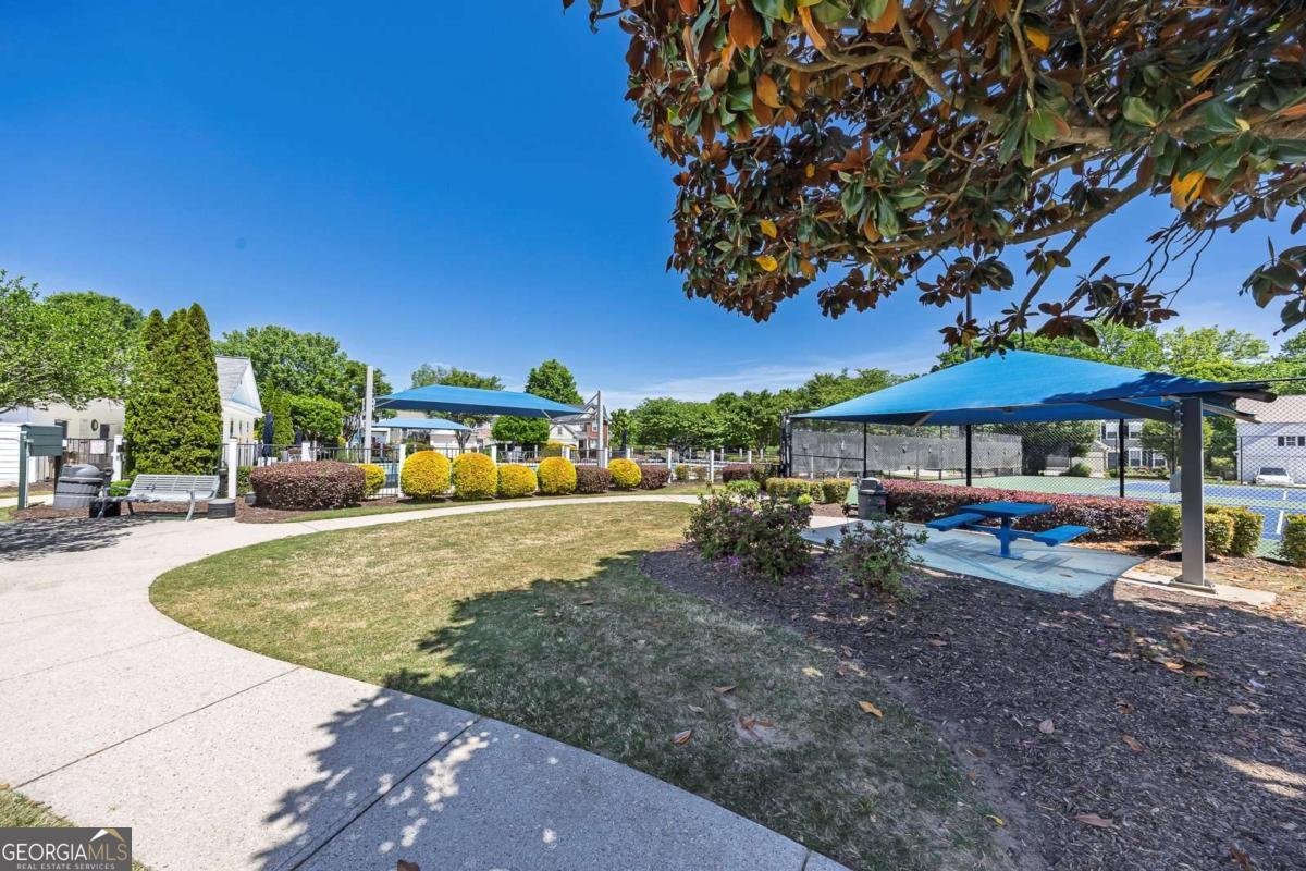 4160 Ridgefair Drive Cumming - Photo 37