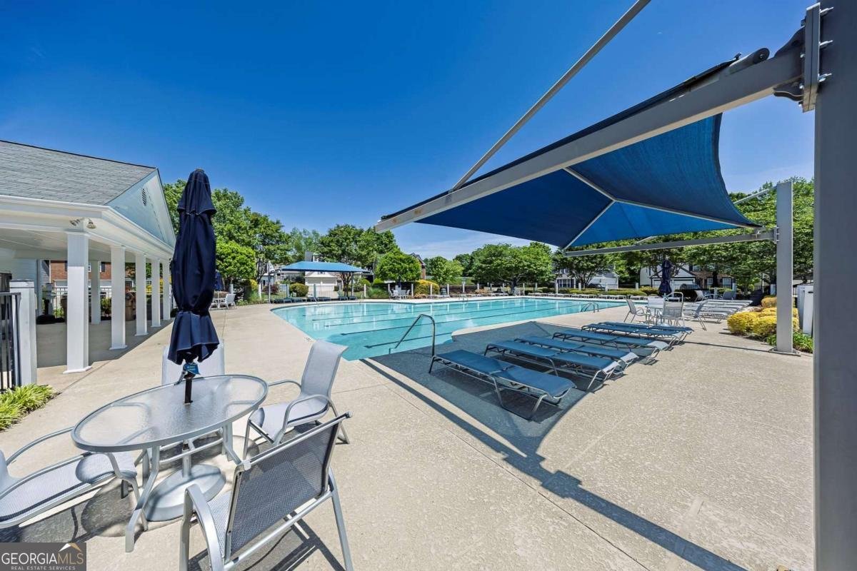 4160 Ridgefair Drive Cumming - Photo 38