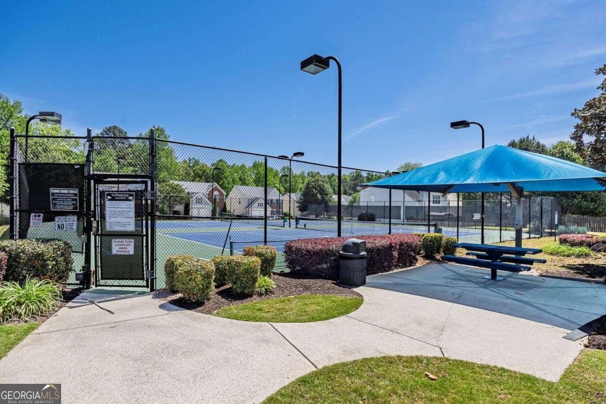 4160 Ridgefair Drive Cumming - Photo 39