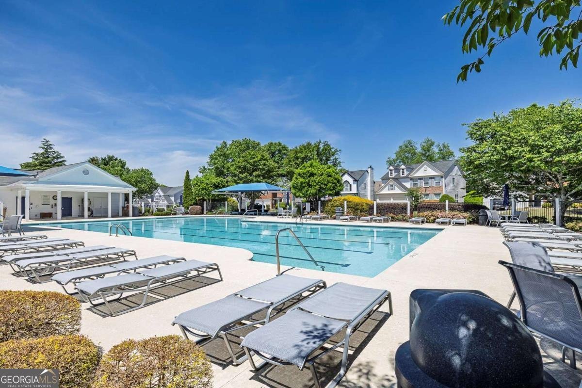 4160 Ridgefair Drive Cumming - Photo 40