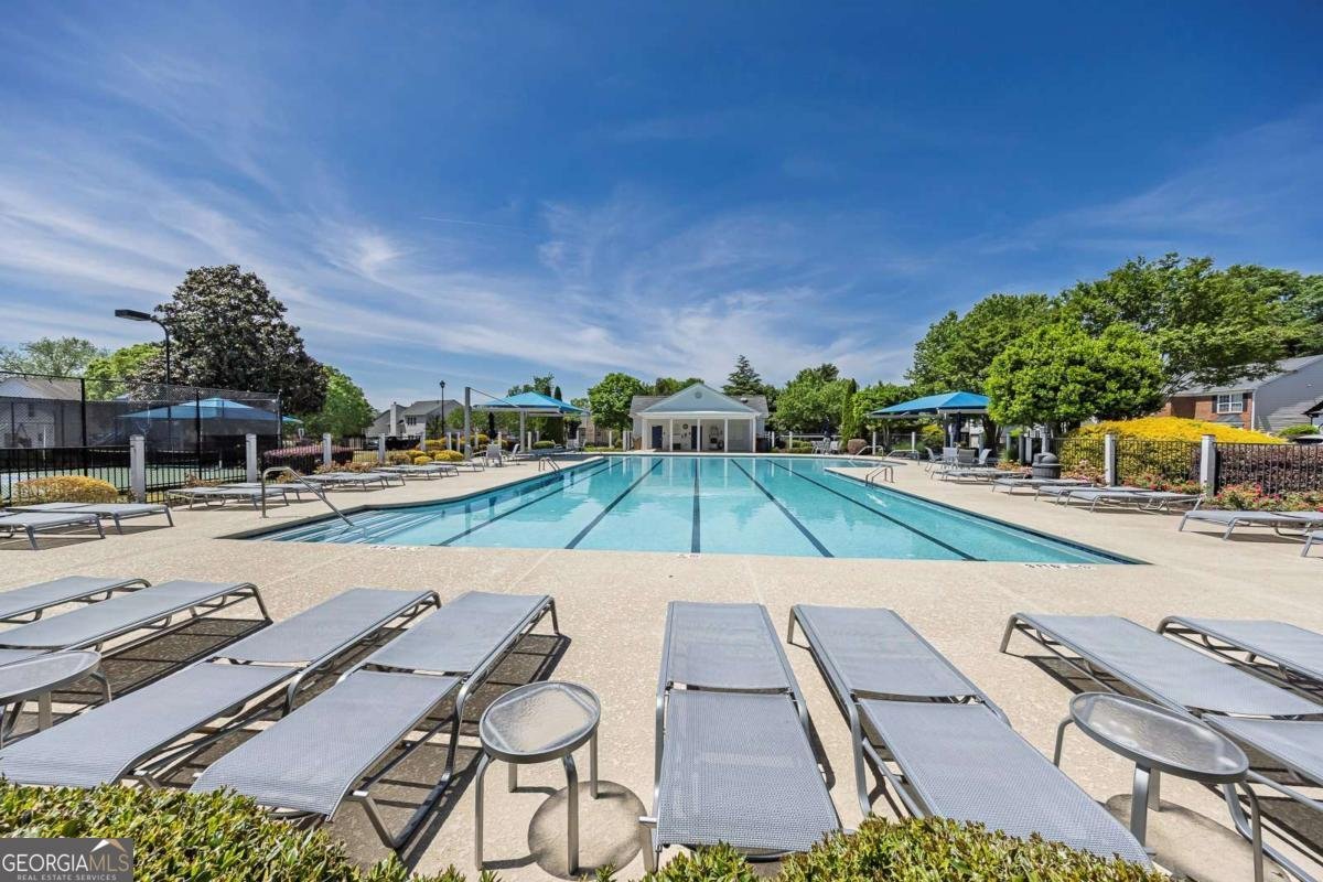 4160 Ridgefair Drive Cumming - Photo 41