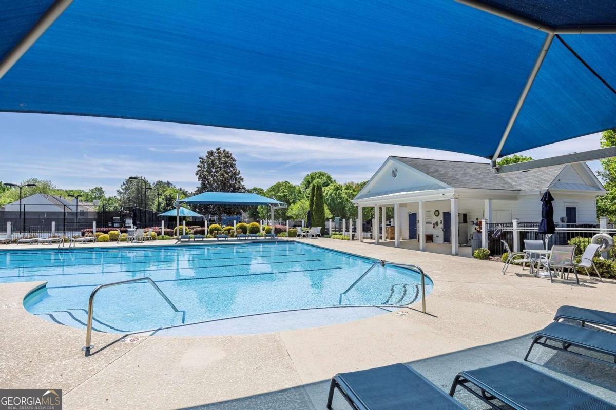 4160 Ridgefair Drive Cumming - Photo 42